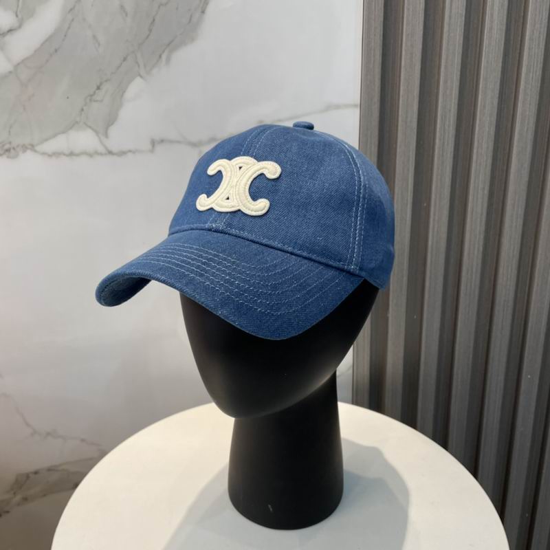 Celine cap dx (588)