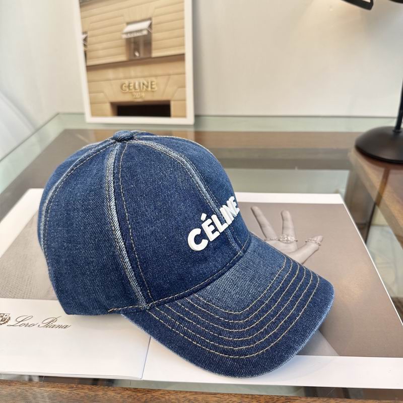 Celine cap dx (747)