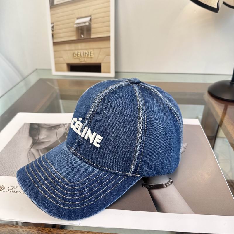 Celine cap dx (748)
