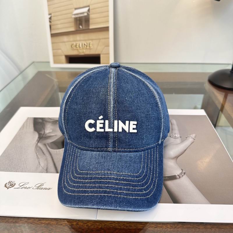 Celine cap dx (749)