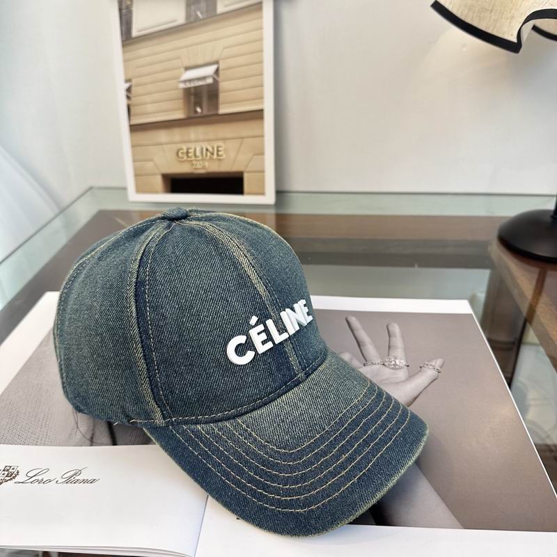 Celine cap dx (757)