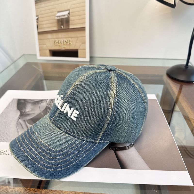Celine cap dx (758)
