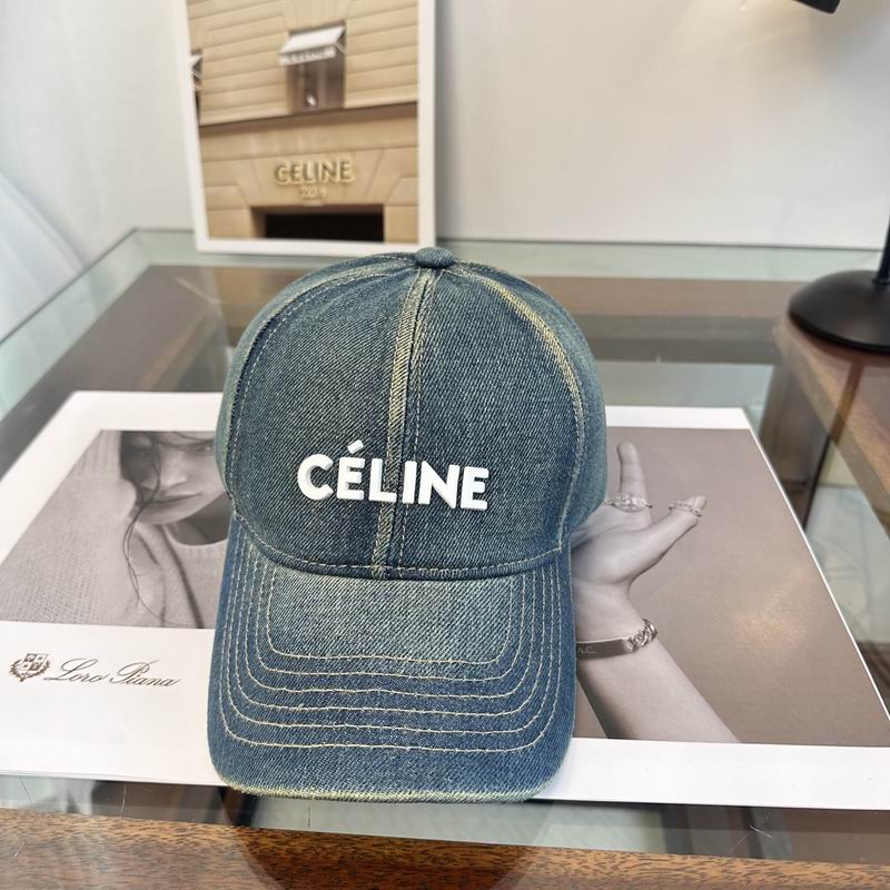 Celine cap dx (759)
