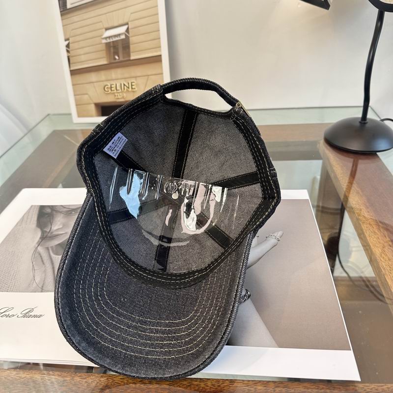 Celine cap dx (761)