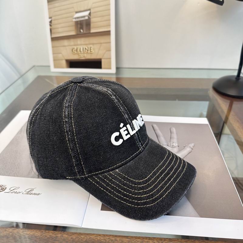 Celine cap dx (766)