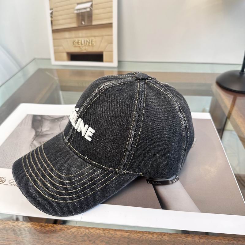 Celine cap dx (767)