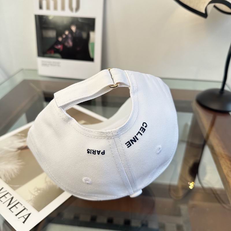 Celine cap dx (818)