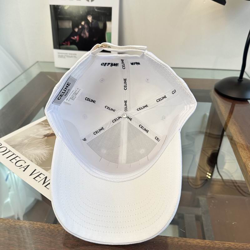 Celine cap dx (819)