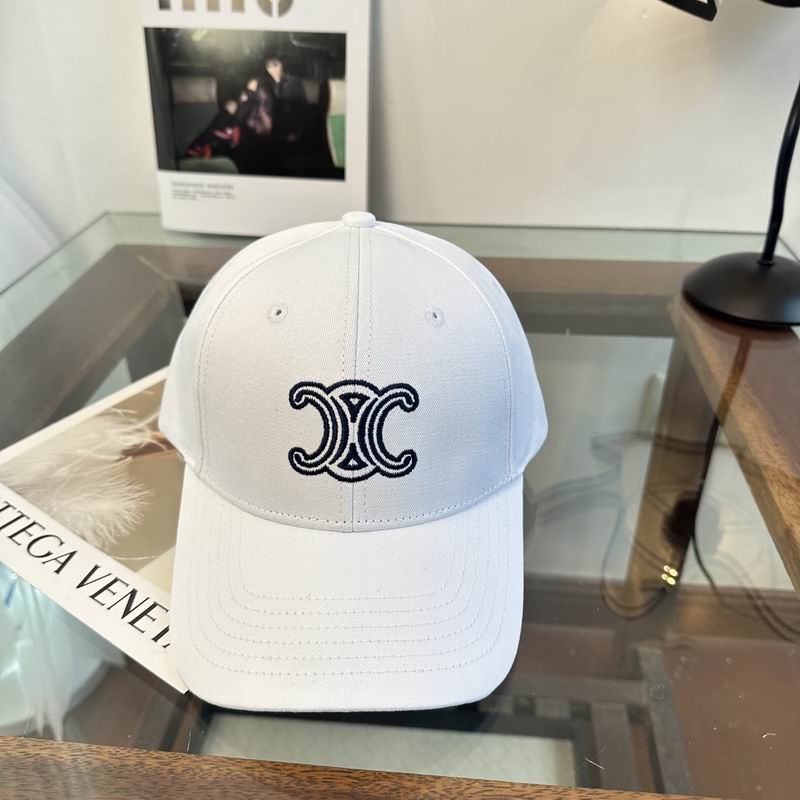 Celine cap dx (826)