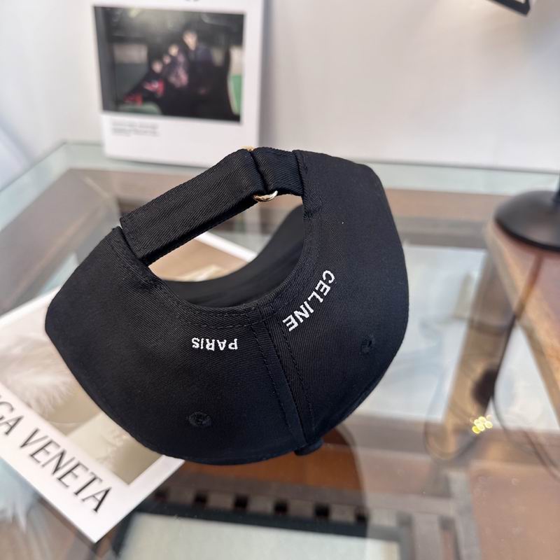 Celine cap dx (828)
