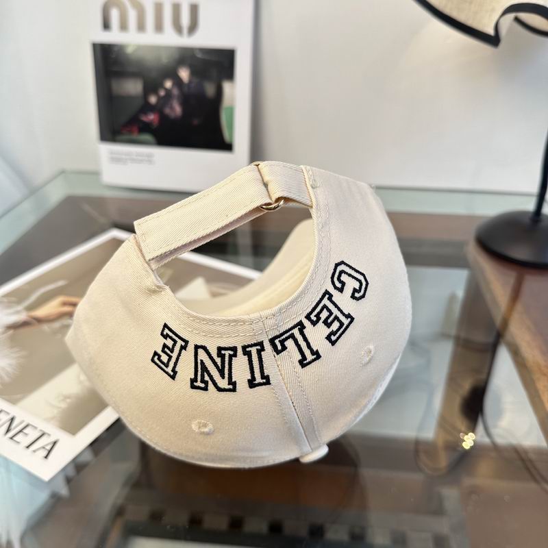 Celine cap dx (838)