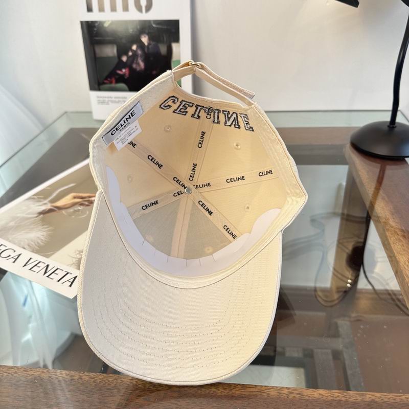 Celine cap dx (839)