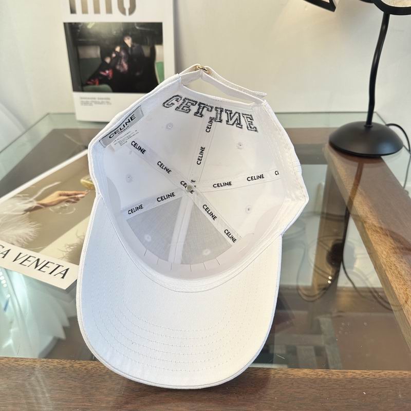 Celine cap dx (849)