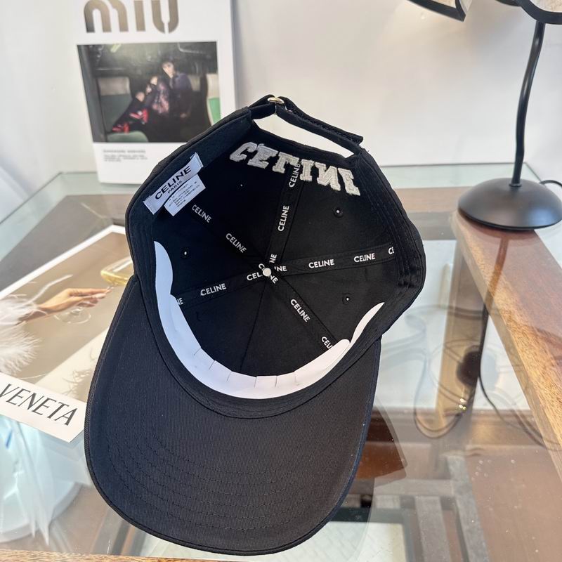 Celine cap dx (858)