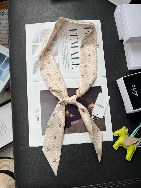 Celine silk ribbon hm (11)