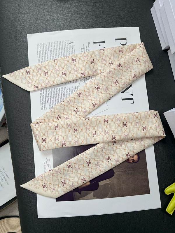 Celine silk ribbon hm (12)