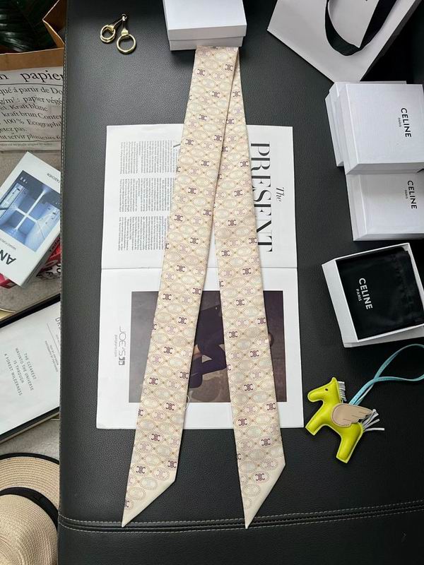 Celine silk ribbon hm (13)