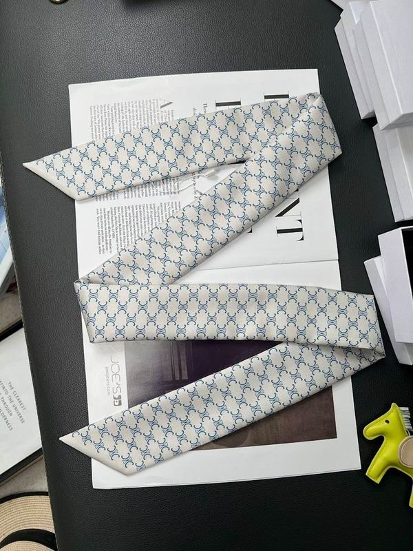 Celine silk ribbon hm (15)