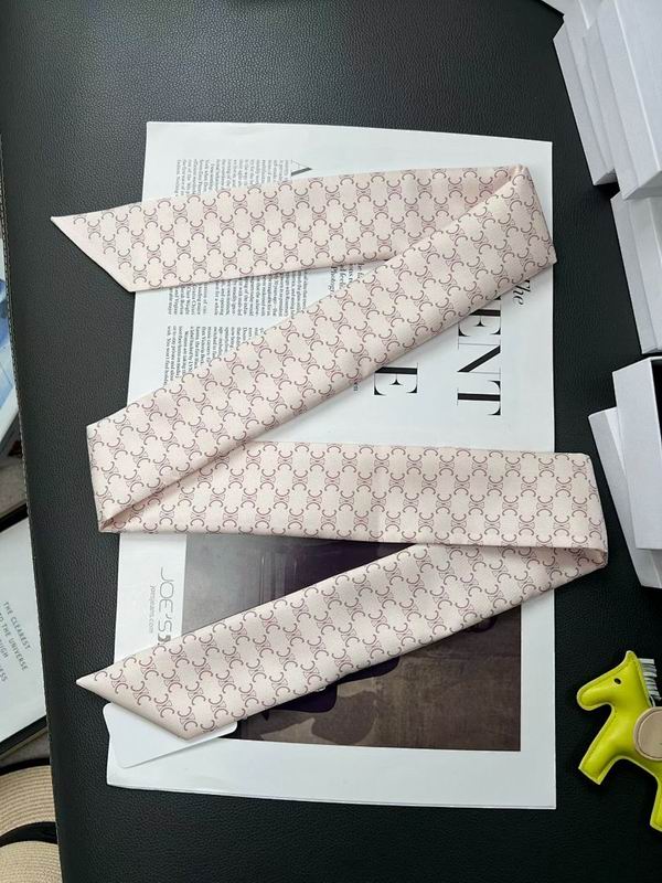 Celine silk ribbon hm (18)