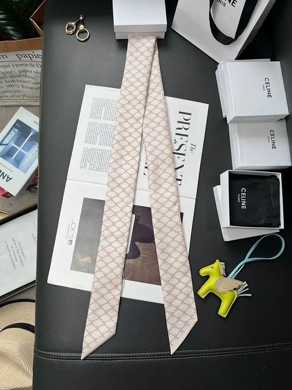 Celine silk ribbon hm (19)