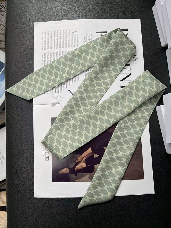 Celine silk ribbon hm (21)