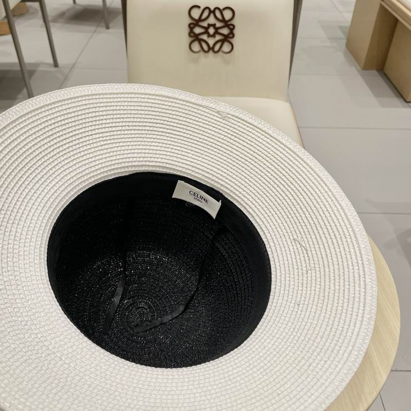 Celine top hat (1048)