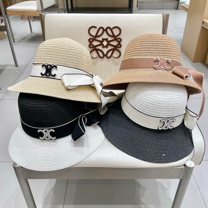 Celine top hat (1052)