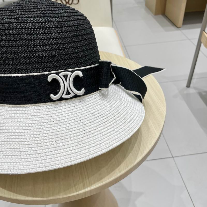 Celine top hat (1053)