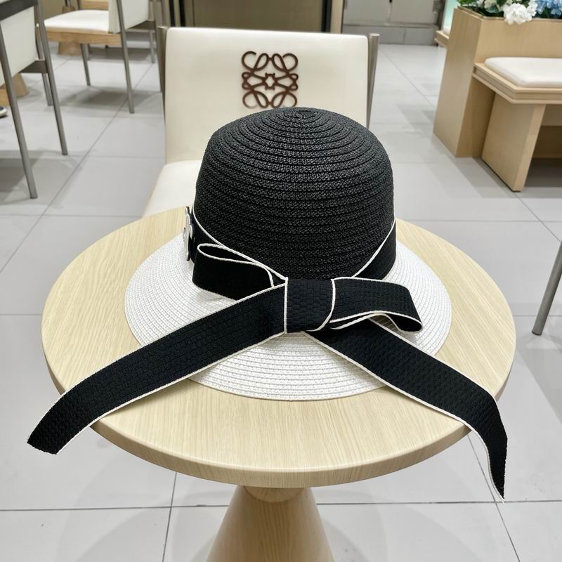 Celine top hat (1055)