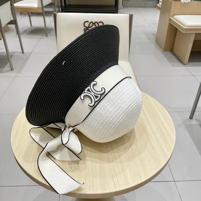 Celine top hat (1057)