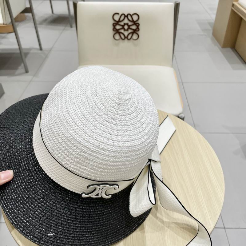 Celine top hat (1058)