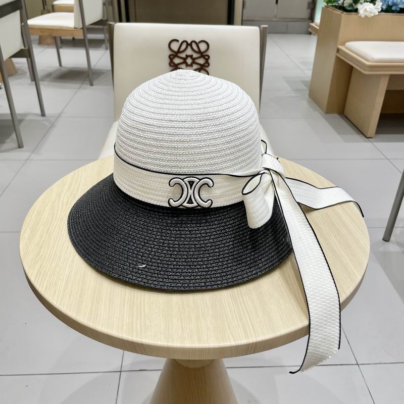 Celine top hat (1063)