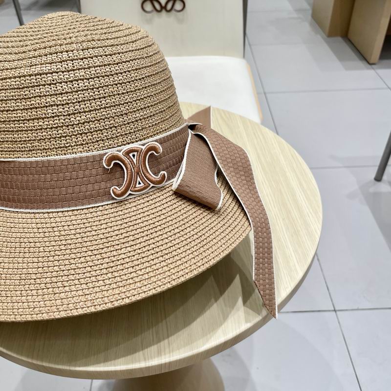 Celine top hat (1069)