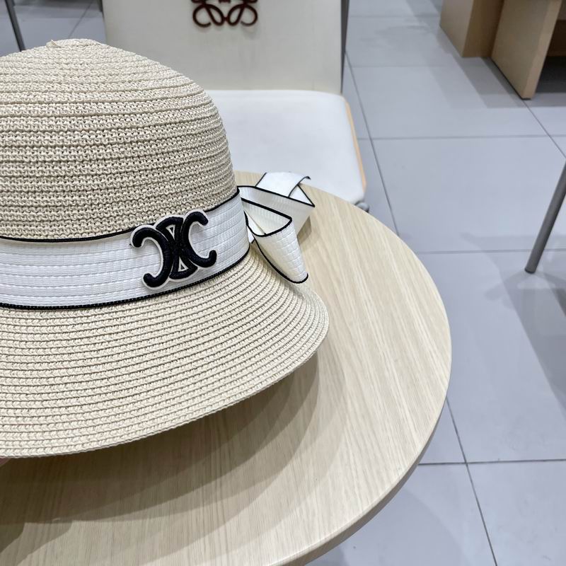 Celine top hat (1077)