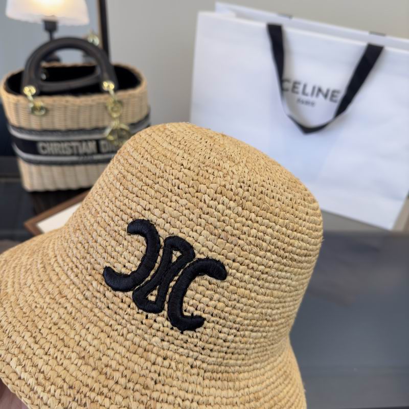 Celine top hat (381)