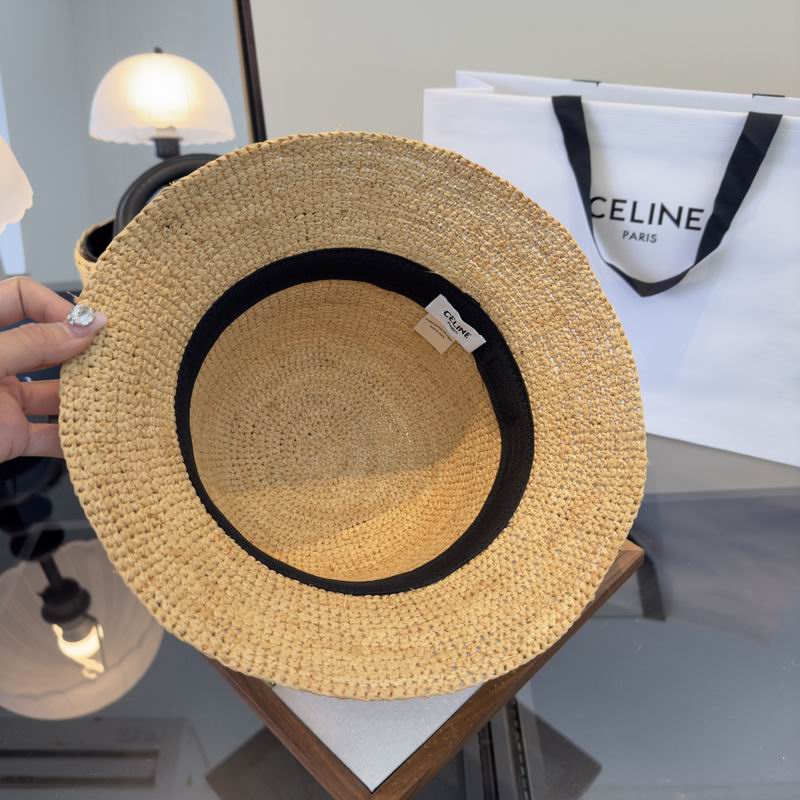 Celine top hat (382)