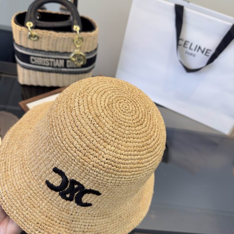 Celine top hat (383)