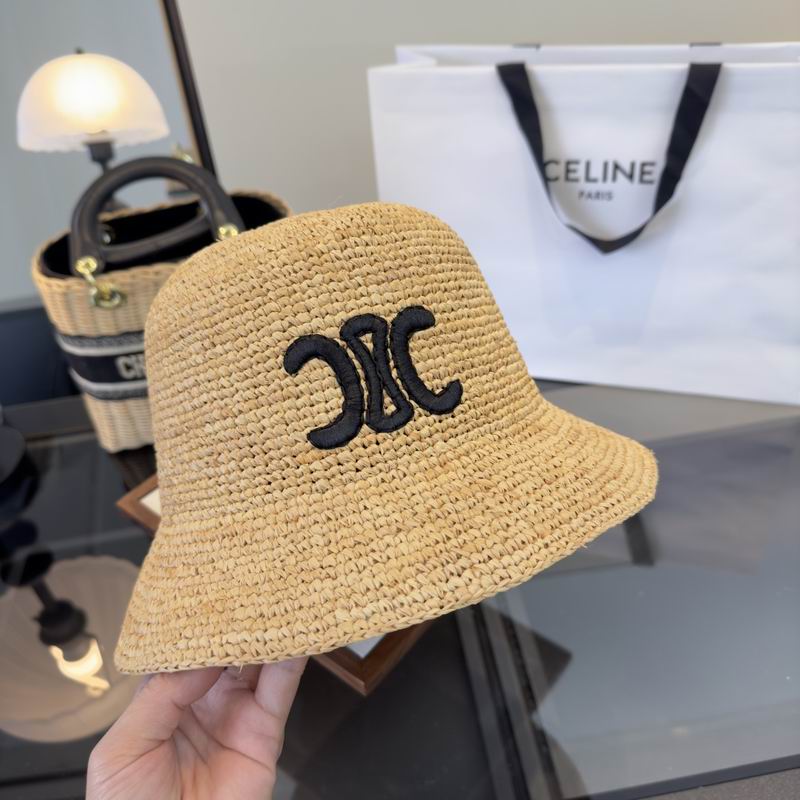 Celine top hat (384)