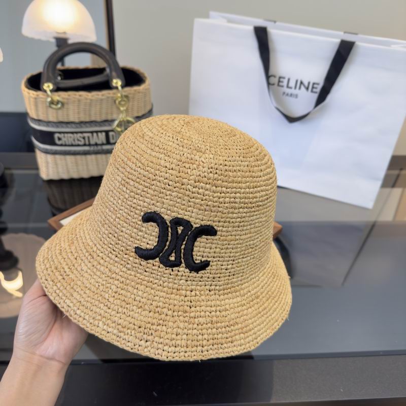 Celine top hat (385)