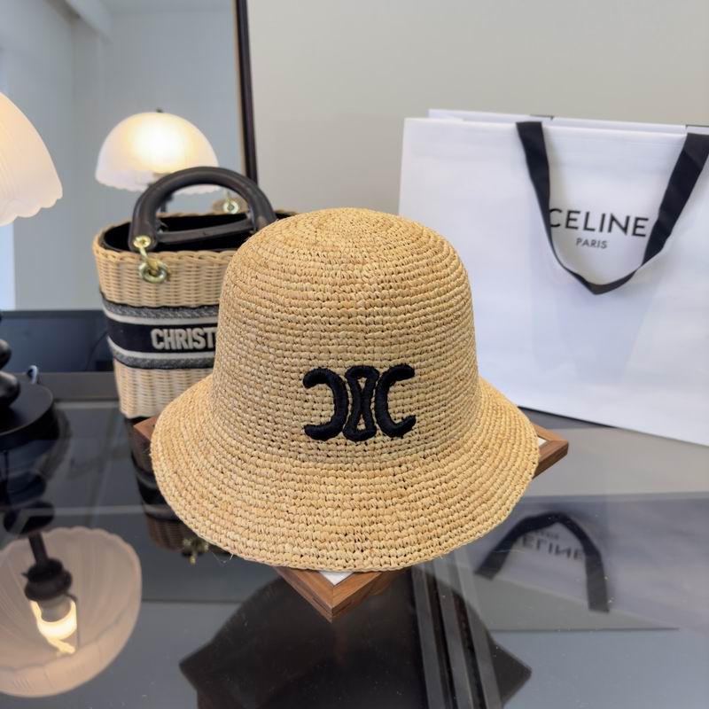 Celine top hat (387)