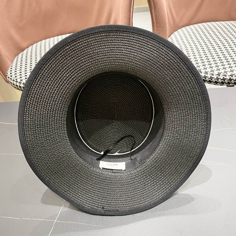 Celine top hat (944)