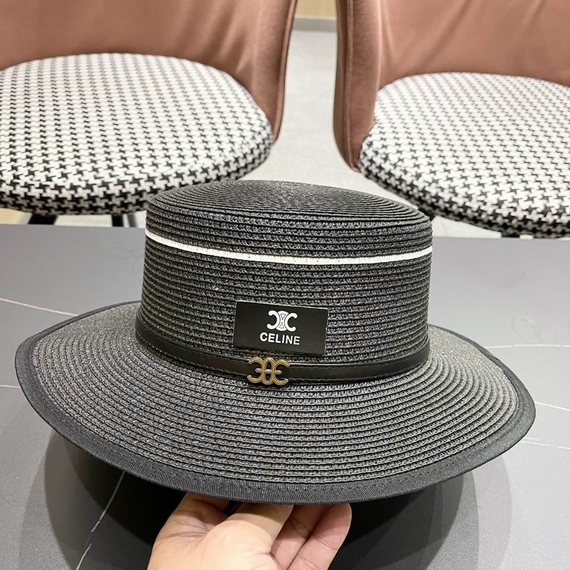 Celine top hat (948)