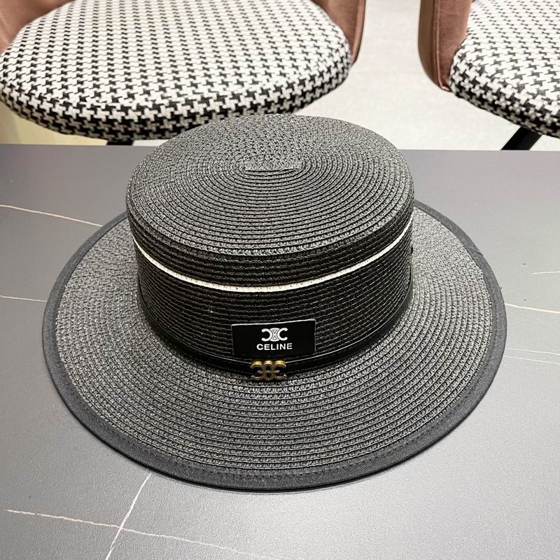 Celine top hat (953)