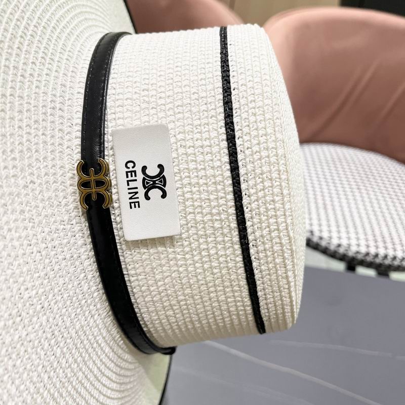 Celine top hat (957)