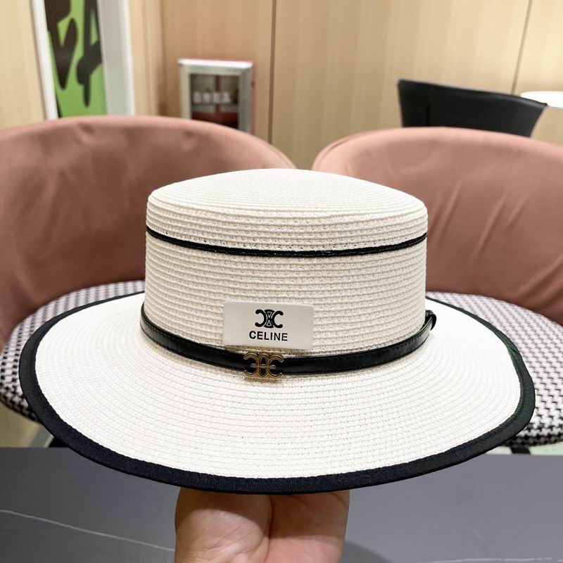 Celine top hat (958)
