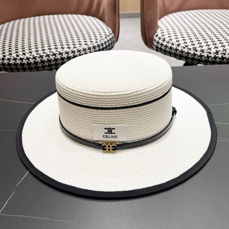 Celine top hat (963)