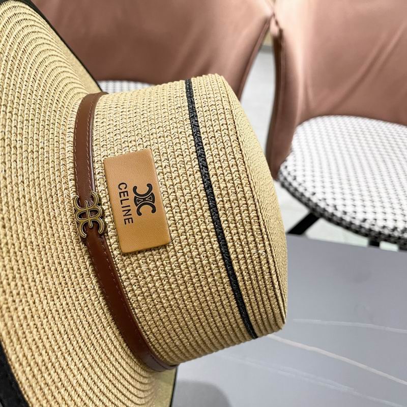 Celine top hat (968)