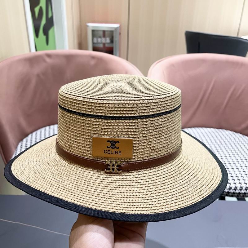 Celine top hat (969)