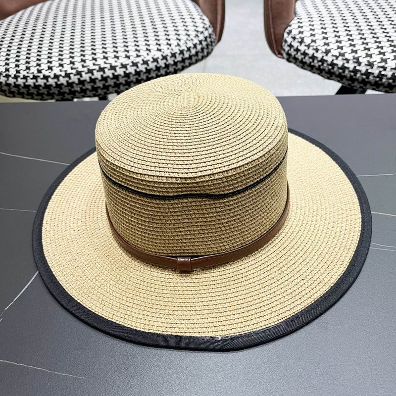 Celine top hat (971)