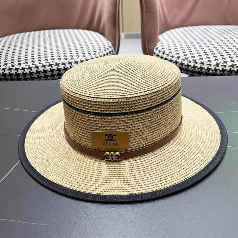 Celine top hat (975)